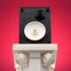Illustration for article titled Yamaha's NS-10: The Most Important Speaker You've Never Heard Of